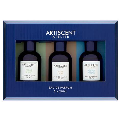 artiscent