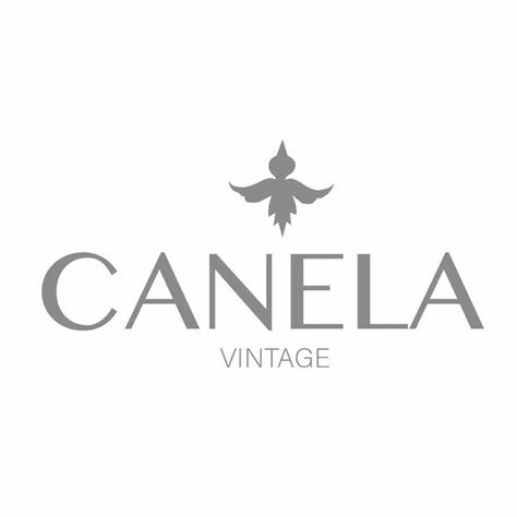 shopcanelavintage