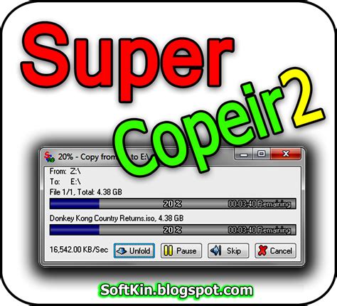 supercopy.net