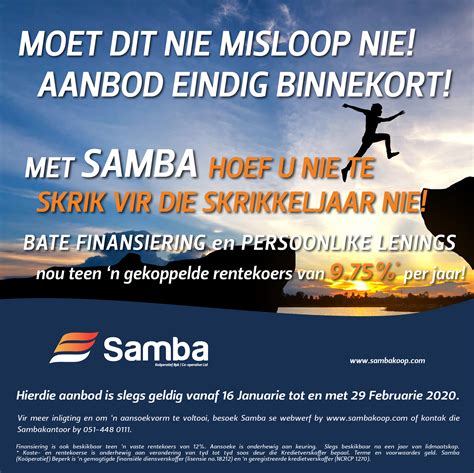 sambakoop