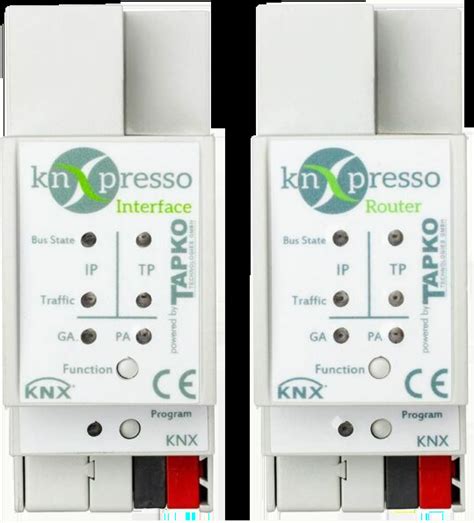 knxpresso