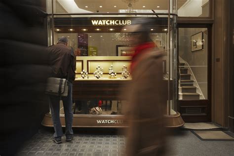 watchclub